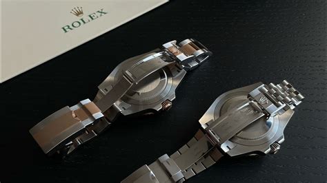 rolex oyster band adjustment|how to adjust oyster bracelet.